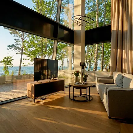 Baltic Jet Luxury Aparthotel-2